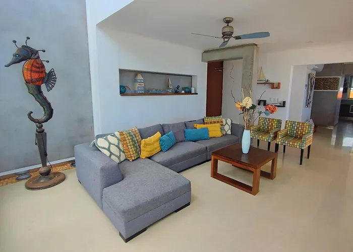 Casa Estrella De Mar