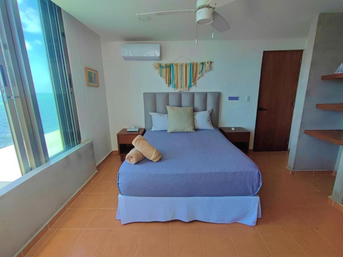 Casa Estrella De Mar Villa