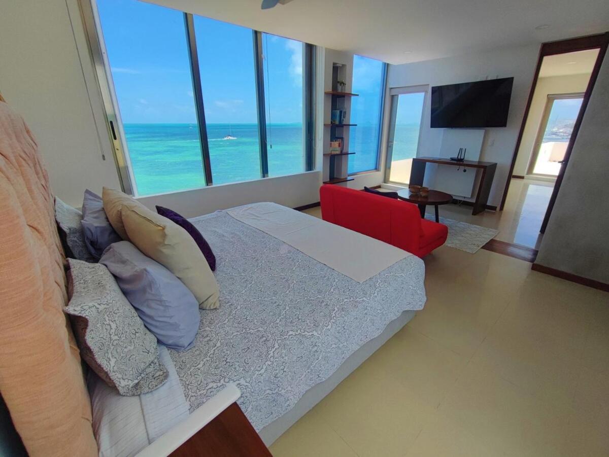 Casa Estrella De Mar Villa *