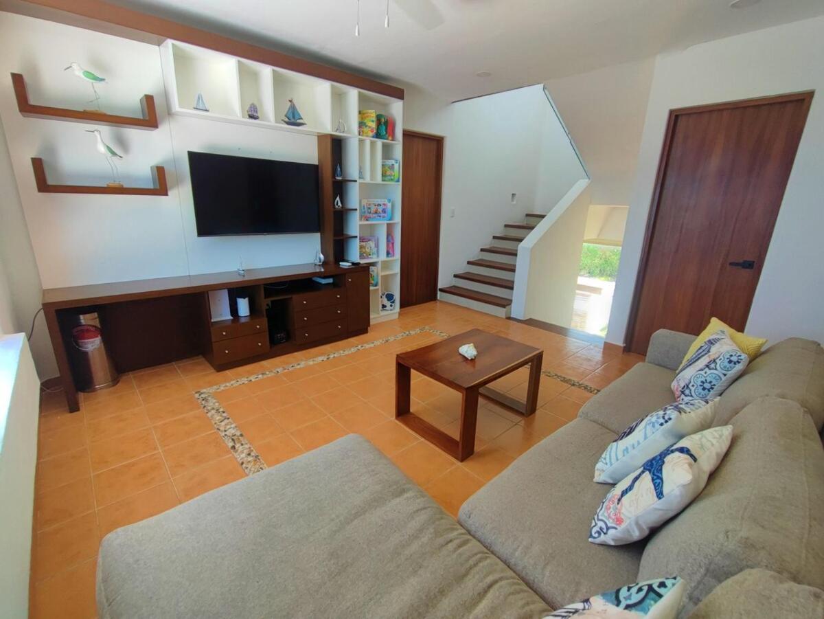 Casa Estrella De Mar
