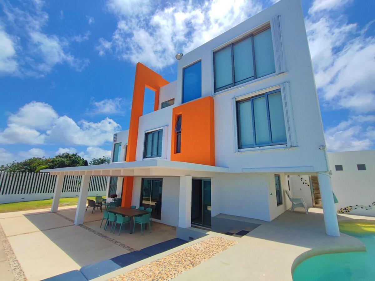 Casa Estrella De Mar * Cancun