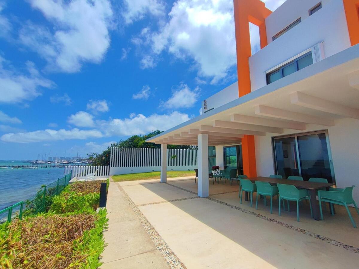 Casa Estrella De Mar Villa
