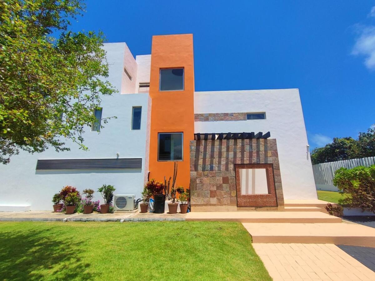 Villa Casa Estrella De Mar