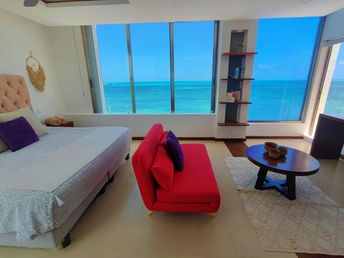 Casa Estrella De Mar Villa *