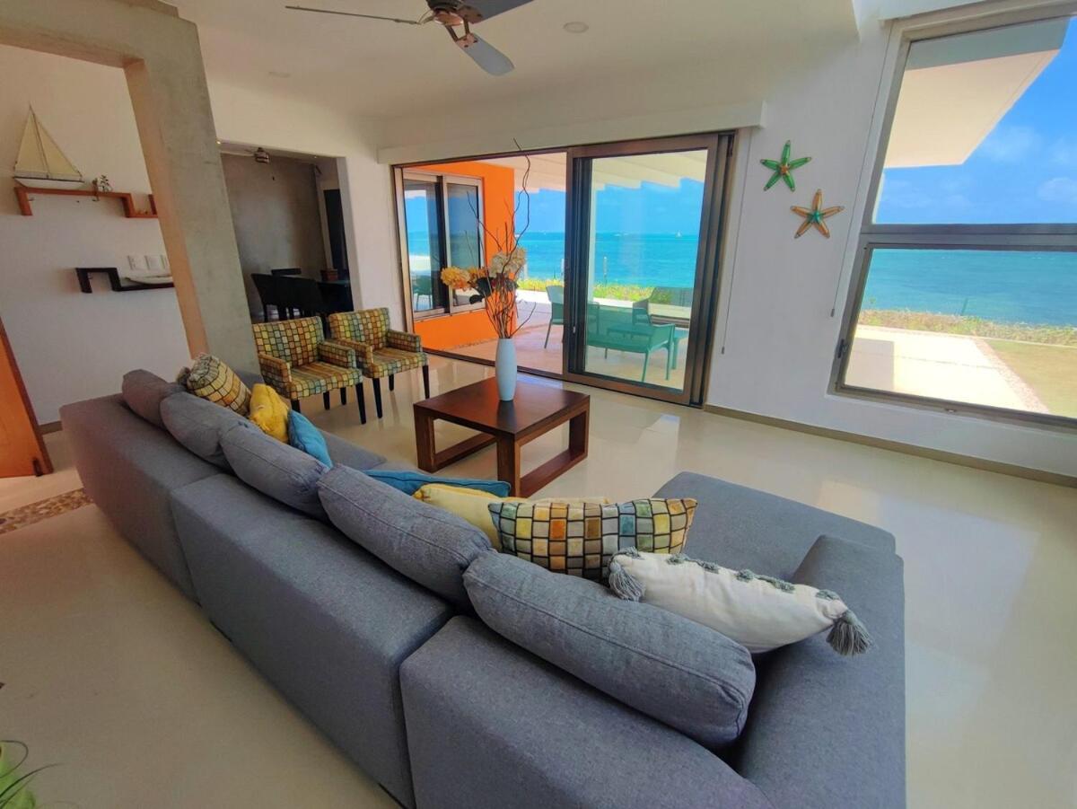 Casa Estrella De Mar Cancun