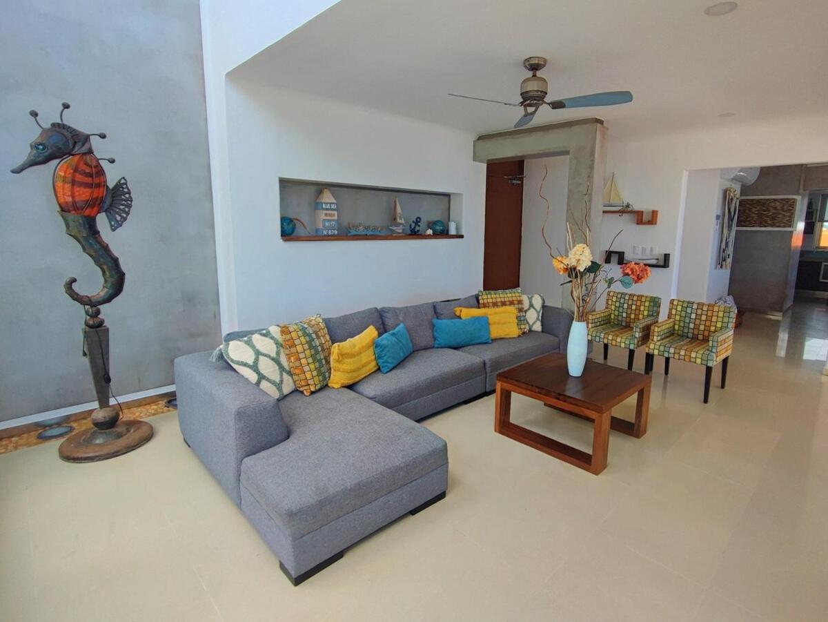 Villa Casa Estrella De Mar